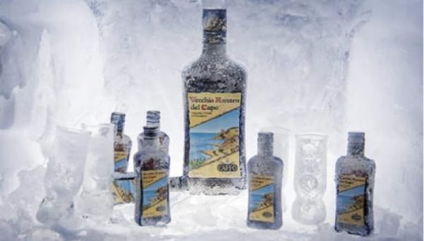 Amaro del Capo