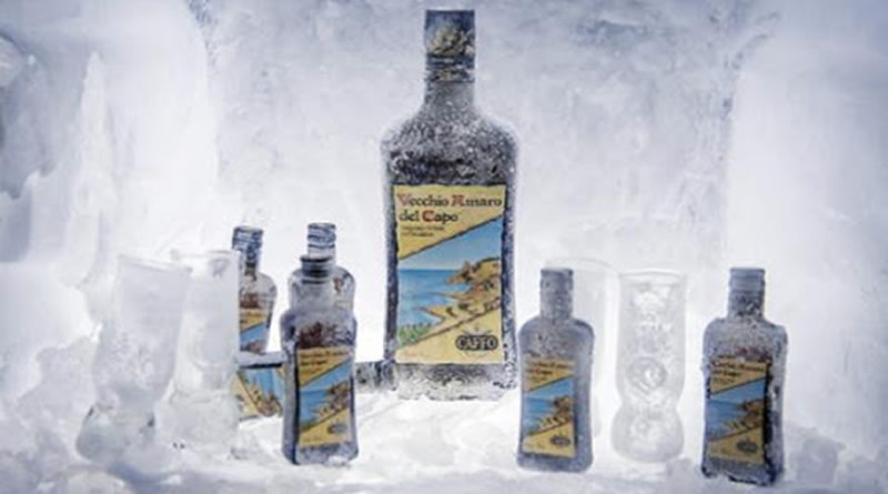 Amaro del Capo