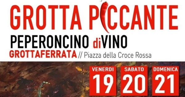 Peperoncino