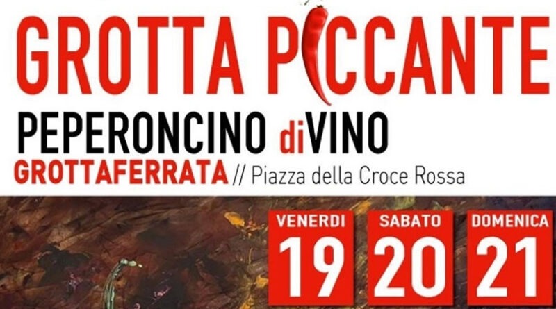 Peperoncino