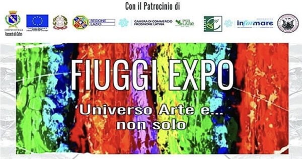 Expo di Fiuggi